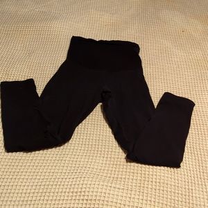 Motherhood maternity leggings